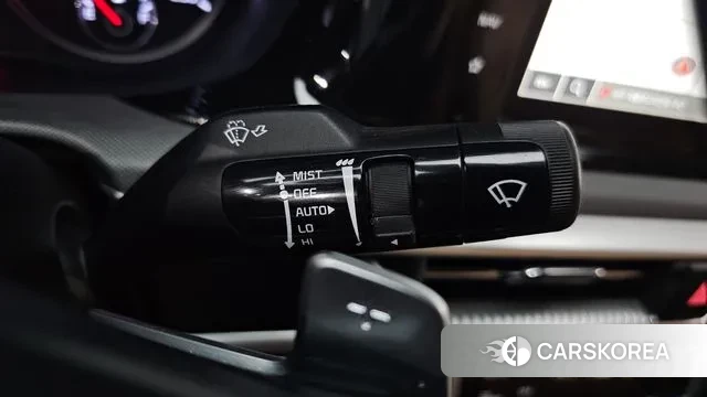 Kia K5 Hybrid 3rd Generation id 3572221 из Кореи 8