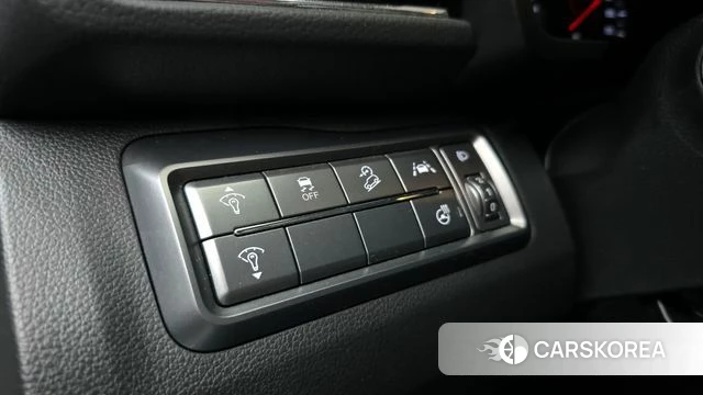 Ssangyong Berry New Tivoli id 4383787 из Кореи 8
