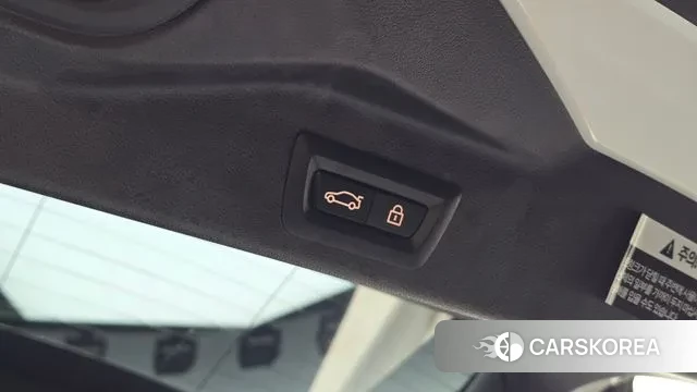 BMW X5 (G05) id 3377877 из Кореи 8