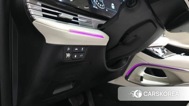 Hyundai The New Grandeur IG id 4720819 из Кореи 8