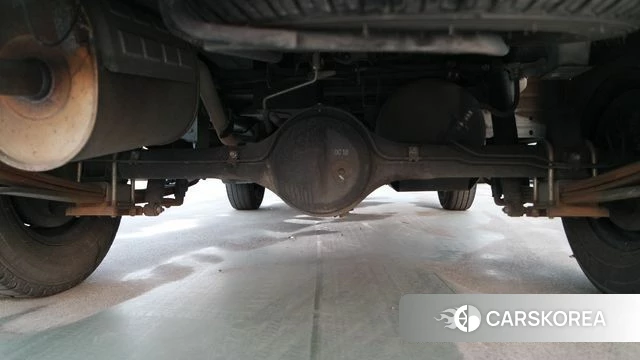 Chevrolet (GM Daewoo) New Damas id 4601430 из Кореи 8