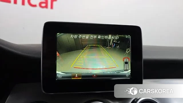 Mercedes-Benz GLA-Class X156 id 3526447 из Кореи 8