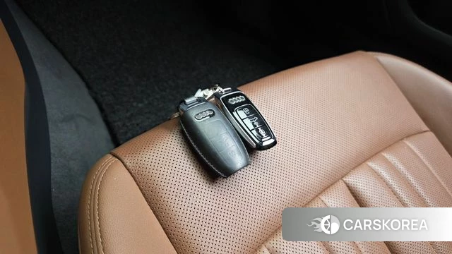 Audi A6 (C8) id 4697889 из Кореи 8