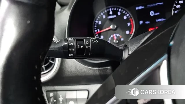 Kia Come New K3 id 3243731 из Кореи 8