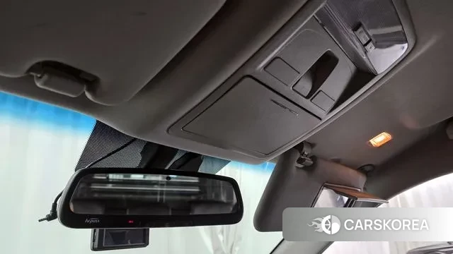 Ssangyong Rexton Sports id 3357413 из Кореи 8