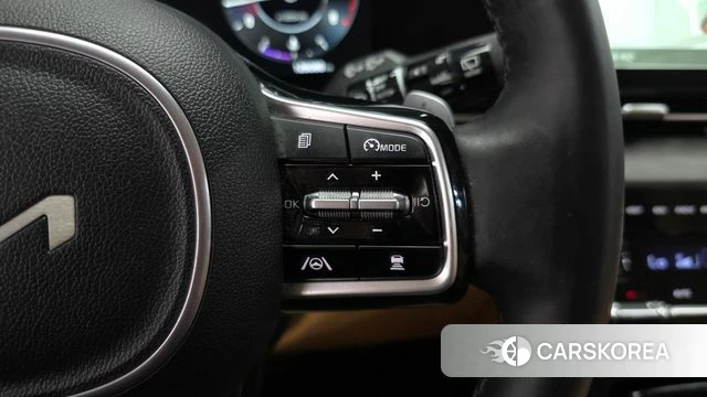 Kia Carnival 4th generation id 4592822 из Кореи 8
