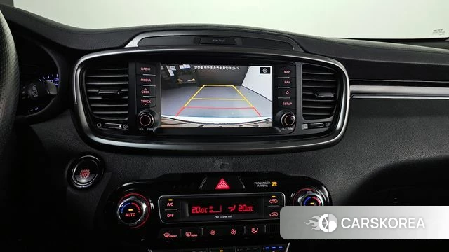 Kia The New Sorento id 3844541 из Кореи 8