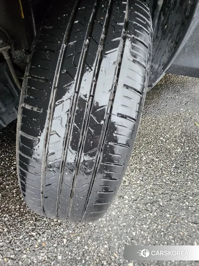 Chevrolet (GM Daewoo) The Next Spark id 3239276 из Кореи 8