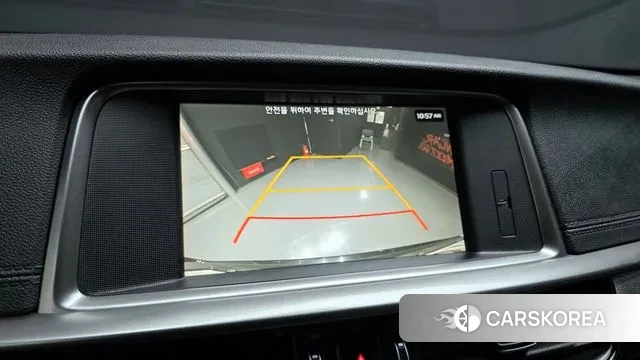 Kia The New K5 2nd generation id 3593039 из Кореи 8