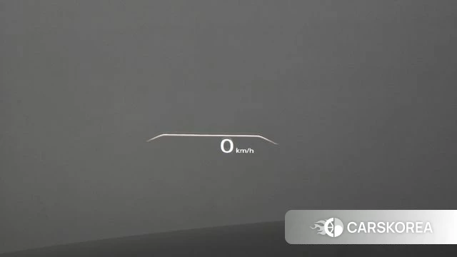 Genesis GV80 id 3852534 из Кореи 8