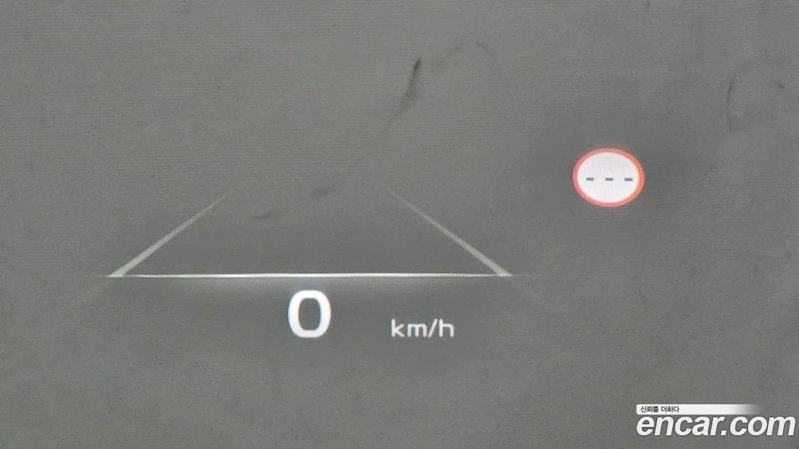 Kia K8 Hybrid id 2141138 из Кореи 8