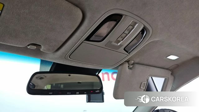 Kia K7 Premier id 4470946 из Кореи 8