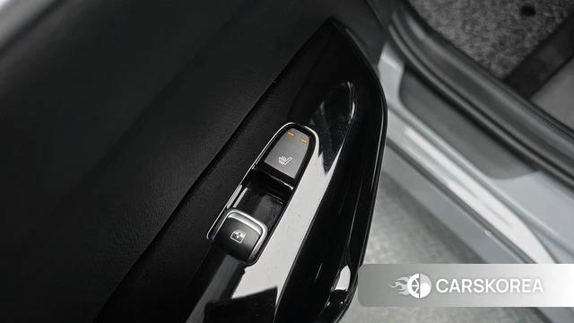 Kia The New K5 3rd generation id 3963404 из Кореи 8