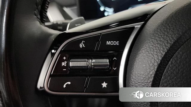 Kia The New Seltos id 4791934 из Кореи 8