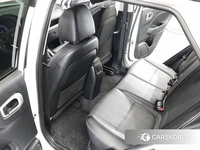 Hyundai Venue id 4930650 из Кореи 8