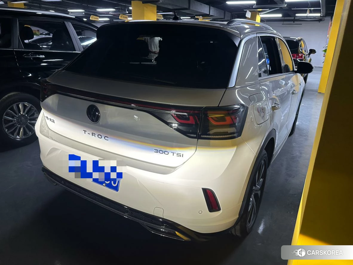 Volkswagen Exploring songs id 4440958 из Китая 8