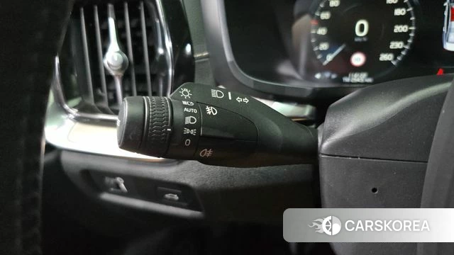 Volvo S60 3rd generation id 4356550 из Кореи 8