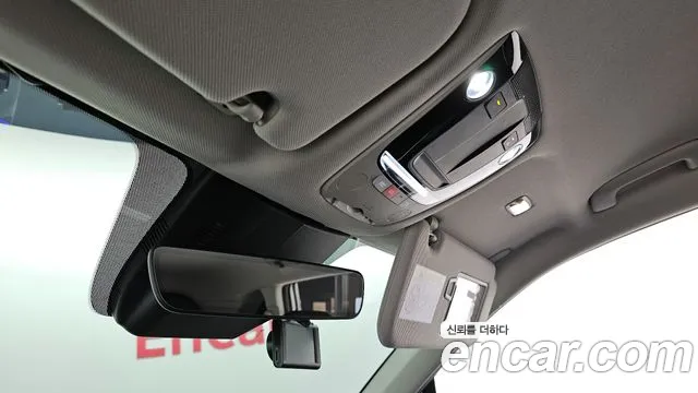 Kia The New Sorento 4th Generation id 2659342 из Кореи 8