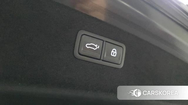 Genesis G80 (RG3) id 4590051 из Кореи 8
