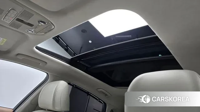 Hyundai The New Grandeur IG Hybrid id 3708445 из Кореи 8