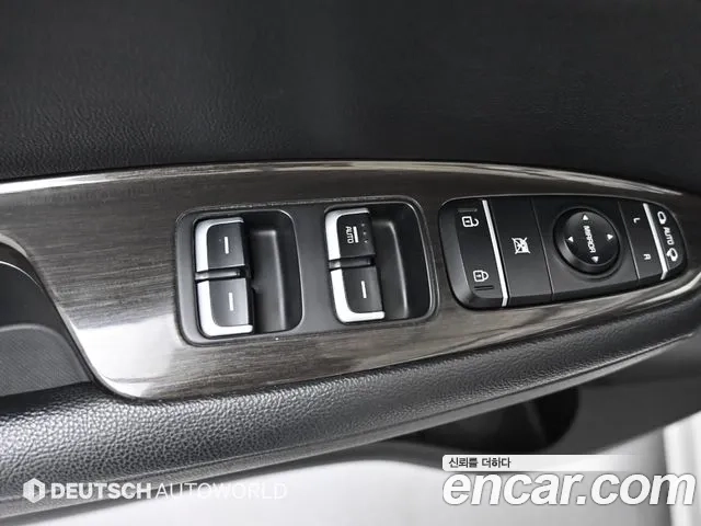 Kia The New K5 2nd generation id 2932869 из Кореи 8