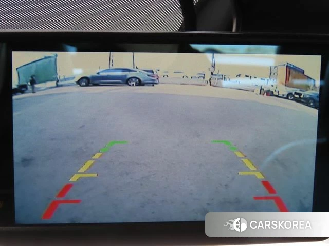 Hyundai Casper id 3891369 из Кореи 8