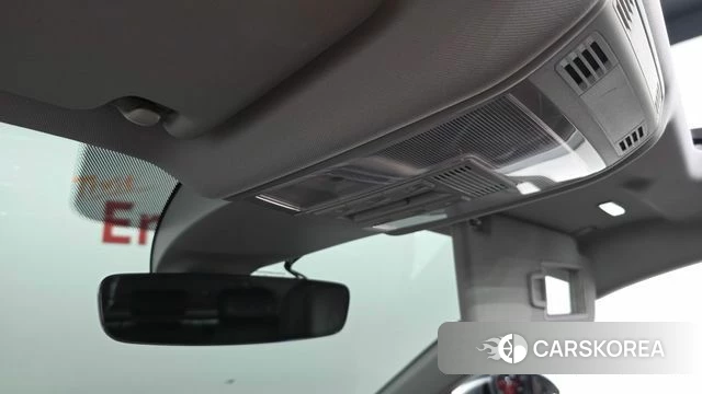 Volkswagen Arteon id 3965970 из Кореи 8