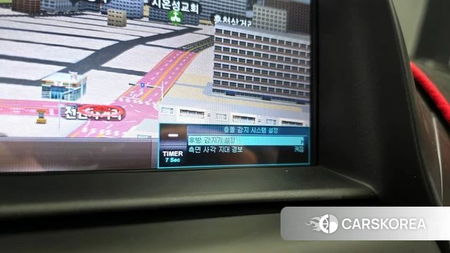 Chevrolet (GM Daewoo) Orlando id 4203940 из Кореи 8