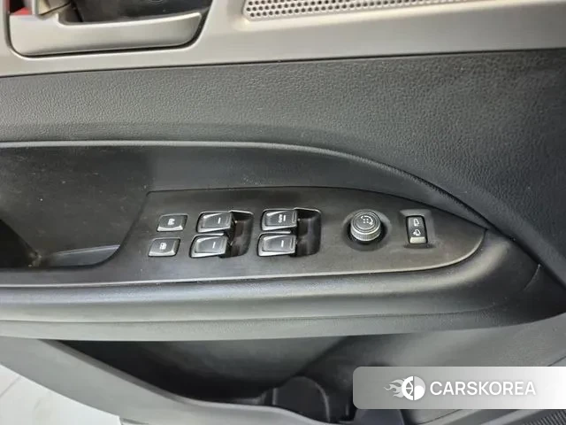 Ssangyong Rexton Sports id 3789724 из Кореи 8