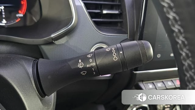 Renault Korea (Samsung) XM3 id 4224559 из Кореи 8