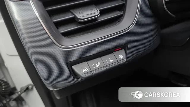 Renault Korea (Samsung) XM3 id 3508258 из Кореи 8