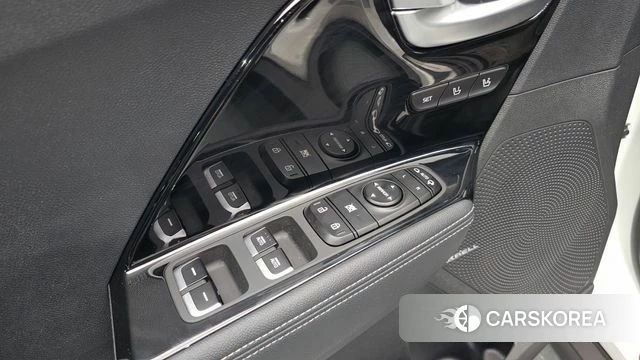 Kia Niro EV id 4769790 из Кореи 8