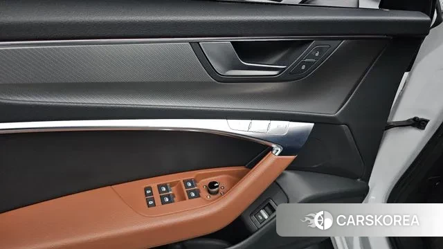 Audi A6 (C8) id 3349634 из Кореи 8