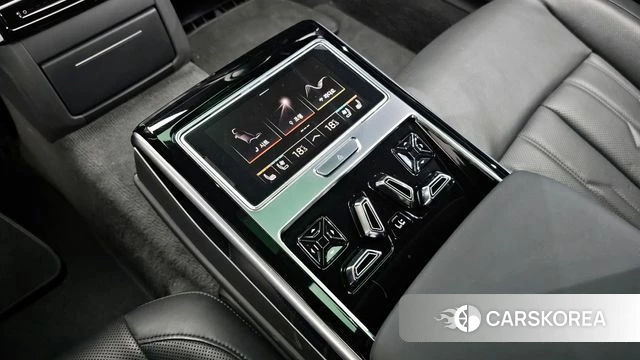 Audi A8 (D5) id 4283126 из Кореи 8