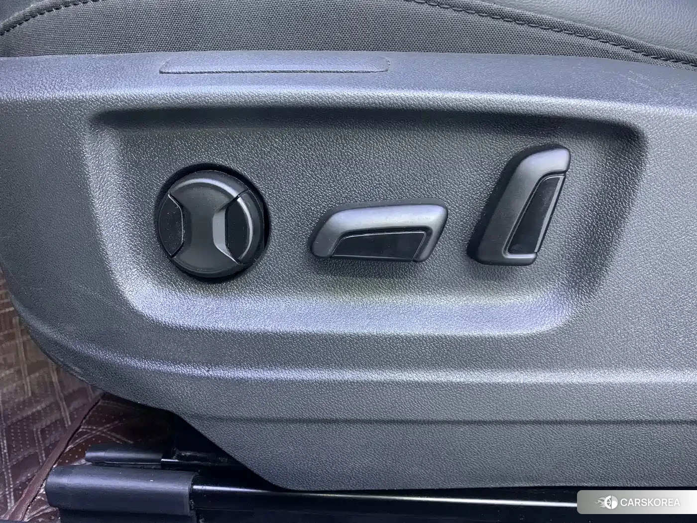 Volkswagen Tharu id 4570543 из Китая 8