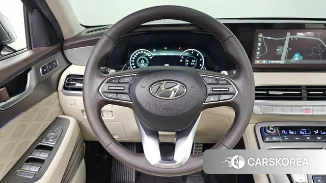 Hyundai Palisade id 4943349 из Кореи 8