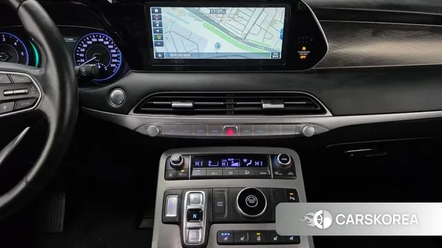 Hyundai Palisade id 3761024 из Кореи 8