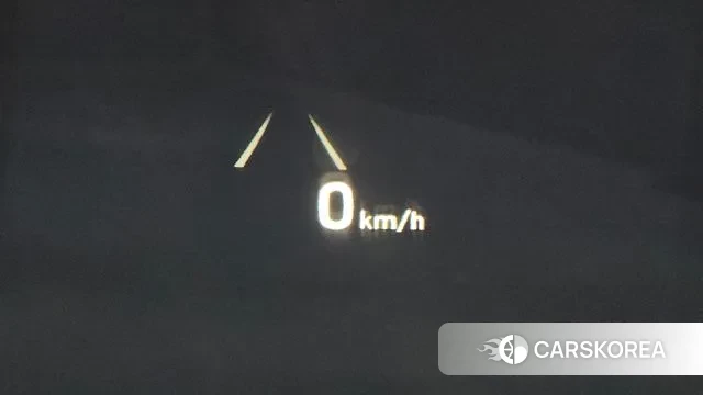 Genesis G70 id 3060002 из Кореи 8