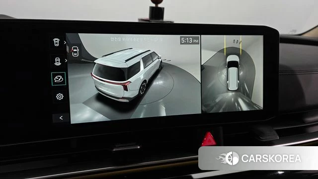 Kia The New Carnival 4th Generation id 4222718 из Кореи 8