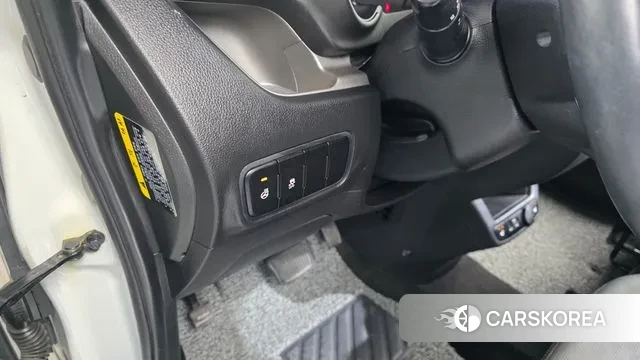 Kia The New Ray id 3459916 из Кореи 8