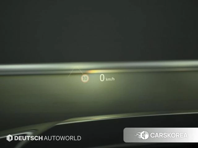 Land Rover Discovery 5 id 4016848 из Кореи 8