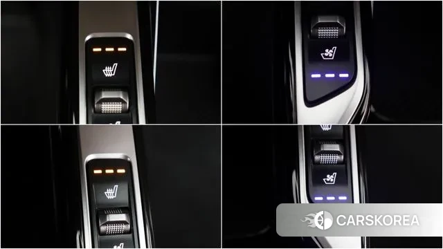 Kia Sorento 4th Generation id 3620104 из Кореи 8