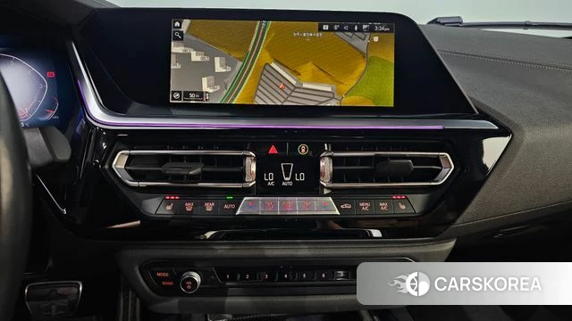 BMW Z4 (G29) id 3831986 из Кореи 8