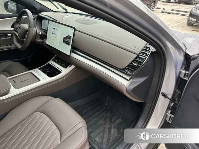 BYD Han DM id 4239870 из Китая 8