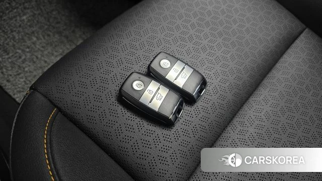 Kia Morning Urban (JA) id 4555836 из Кореи 8