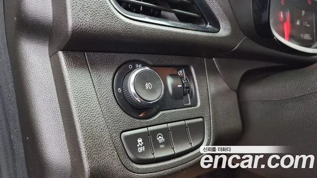 Chevrolet (GM Daewoo) The Next Spark id 2870729 из Кореи 8