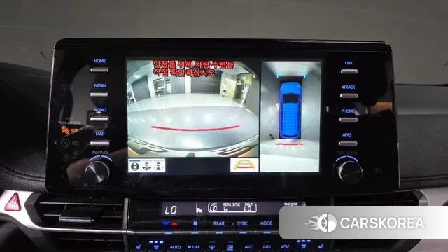 Toyota Sienna 4th Generation id 3043363 из Кореи 8