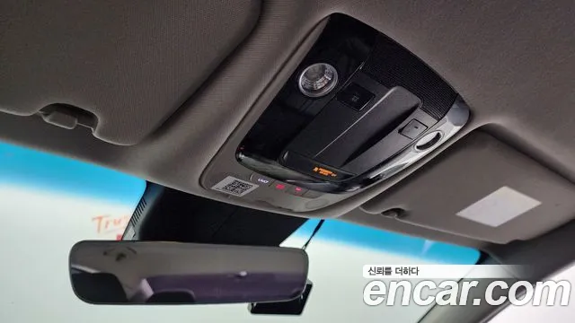 Kia K8 id 2853811 из Кореи 8