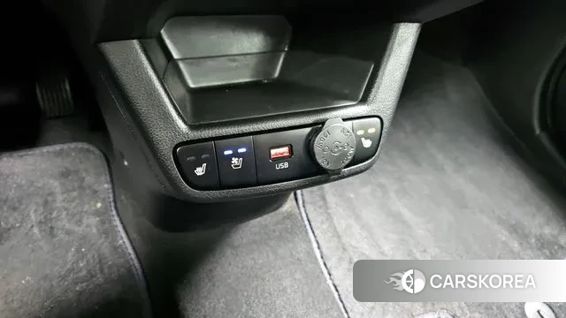 Kia The New Kia Ray id 3383475 из Кореи 8