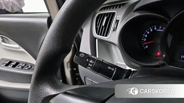 Kia The New Ray id 3301537 из Кореи 8